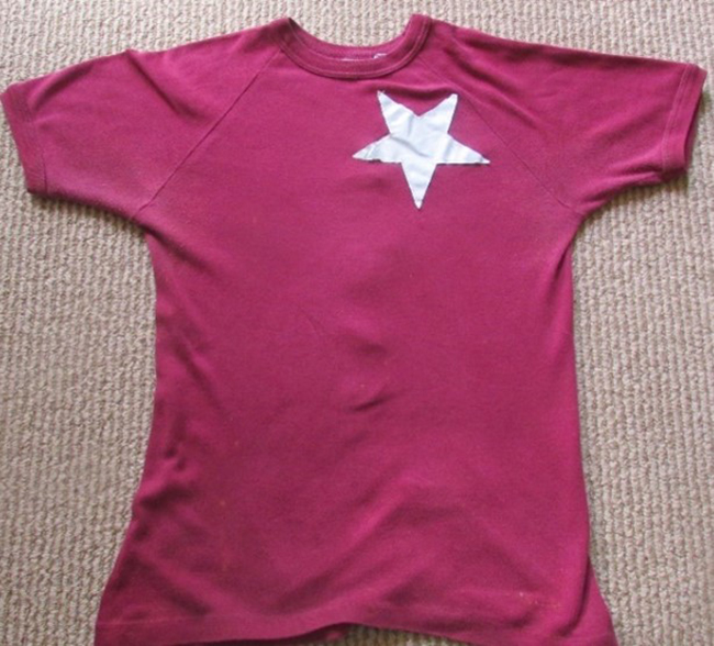 Original Begonia City Ladies Rowing Club t-shirt - front